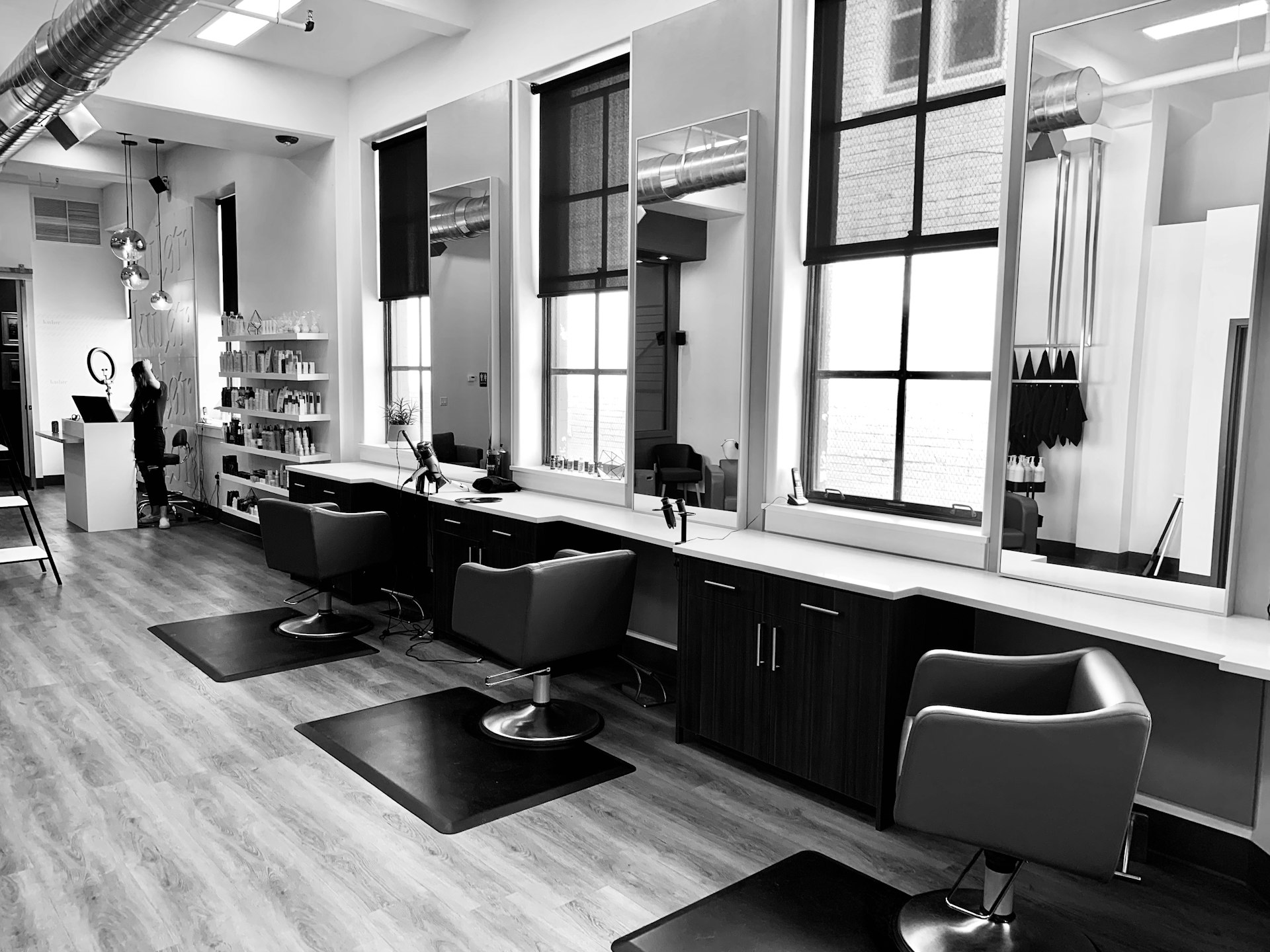 GLOW Salon